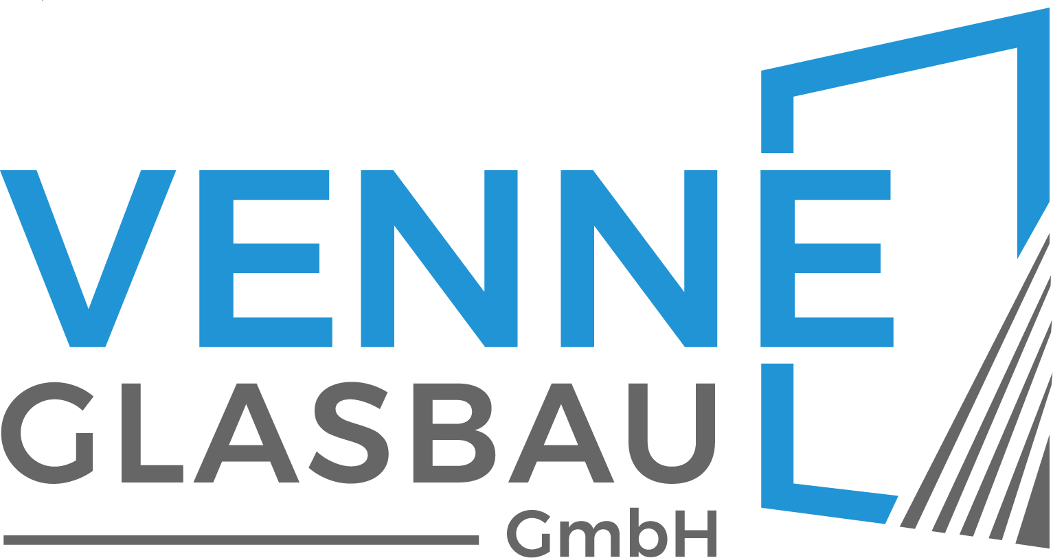 Venne Glasbau GmbH Webshop