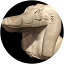 Offler the Crocodile God Offler the Crocodile God